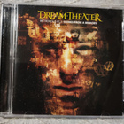 Dream Theater : SCENES FROM A MEMORY *CD* - pikkukuva 1