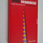 Riitta Viitala : Johda osaamista! : osaamisen johtaminen ... - pikkukuva 1