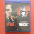 In Hell & Replicant BLU-RAY - pikkukuva 1