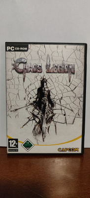 Chaos Legion - PC
