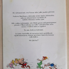 1989 Kuinka Obelix putosi pienenä taikajuomapataan - pikkukuva 2