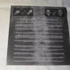 End On End:Why Evolve When We Can Go Sideways ? LP 2002 Punk - pikkukuva 3