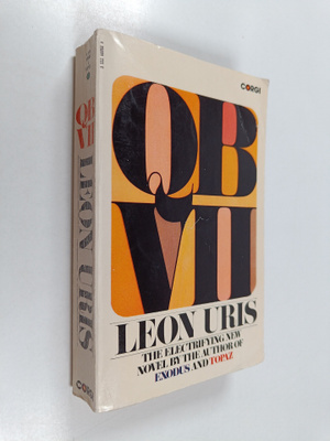 Leon Uris : QB VII