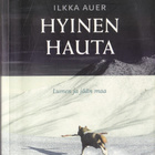 Ilkka Auer: Lumen ja Jään maa 3 Hyinen hauta (Seven) - pikkukuva 1