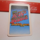 K11 Dandy Rockn Bubble# Kim Wilde - pikkukuva 2