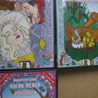 Poptori: rakastetut sadut - kolme levyä 3CD - pikkukuva 1