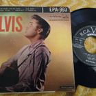 Elvis Presley EP - pikkukuva 1
