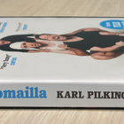 Ääliö ulkomailla: Kausi 1 (2010) 2DVD - pikkukuva 3