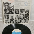 75v.-Juhlalevy - Fazer Festival lp - pikkukuva 2