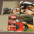 1980 Ferrari Mondial 8 PRESTIGE esite - KUIN UUSI - 32 sivua - pikkukuva 4