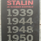 Kimmo Rentola - Stalin ja Suomen kohtalo (sid.) - pikkukuva 1