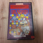 Dr.Mario 8-Bit NES vuokrapeli - pikkukuva 1