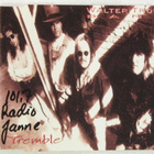 Walter Trout Band • Tremble CD-Single - pikkukuva 1