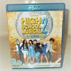HIGH SCHOOL MUSICAL 2  (BD) - pikkukuva 1