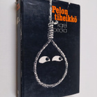 Karel Pecka : Pelon tiheikkö - pikkukuva 1