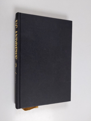 V. C. Andrews : Perhonen