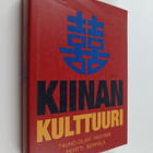Tauno-Olavi Huotari : Kiinan kulttuuri - pikkukuva 1