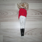 Barbie -nukke + vaatteet - pikkukuva 4