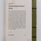 Opiskelutekniikan opas - pikkukuva 2