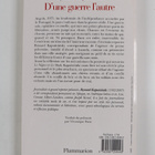 Ryszard Kapuscinski : D'une guerre l'autre - Angola, 1975 - pikkukuva 2