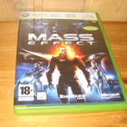 XBOX 360 Mass Effect - pikkukuva 1