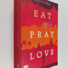 Elizabeth Gilbert : Eat, pray, love oder eine Frau auf de... - pikkukuva 1