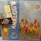 ANALOGY - S/T M-/M- REISSUE LP - pikkukuva 1
