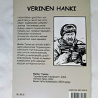 Marko Tiainen "Verinen hanki" - pikkukuva 2