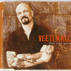 Veeti Kallio • Oot Niin Kaunis PROMO CD-Single - pikkukuva 1