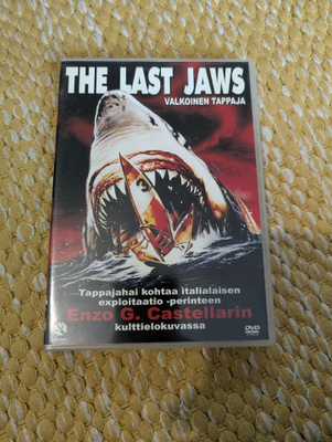 The Last Jaws