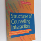 Sanna Vehviläinen : Structures of counselling interaction... - pikkukuva 1