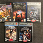 Star Wars PS2-Pelipaketti - pikkukuva 1