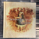 SONATA ARCTICA - Stones Grow Her Name Ltd. Edit. Digibook cd - pikkukuva 1