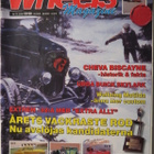 Wheels magazine 12/2008 - pikkukuva 1