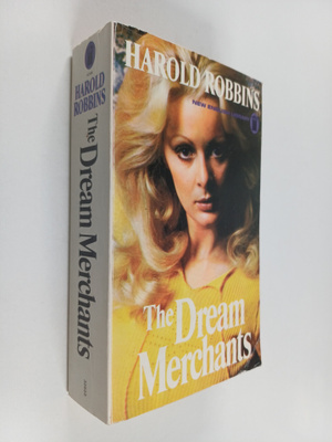 H. Robbins : The Dream Merchants