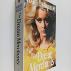 H. Robbins : The Dream Merchants - pikkukuva 1