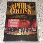 Phil Collins Going Back Live At Roseland Ballroom, NYC (DVD) - pikkukuva 1