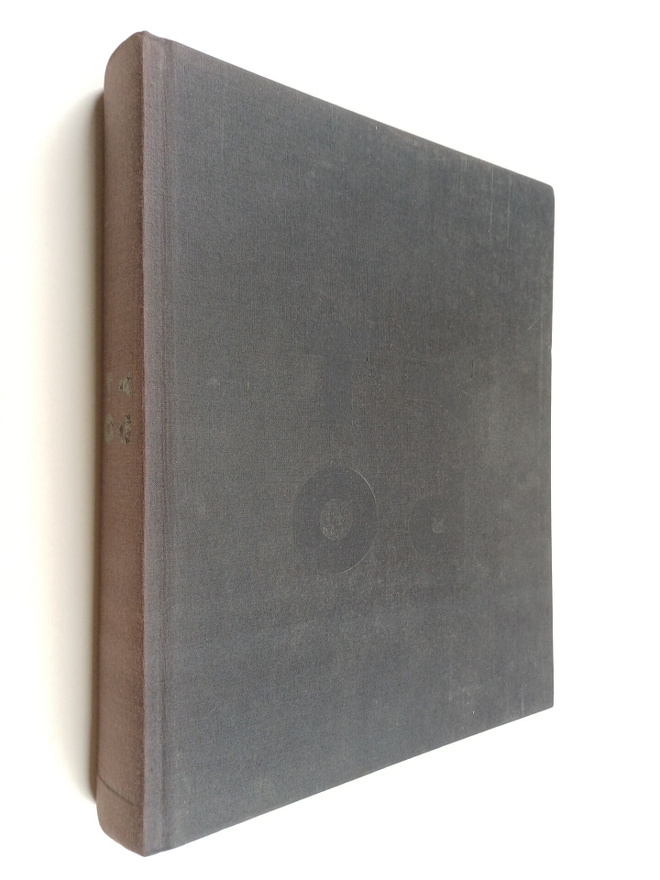 Typography : when, who, how = Typographie : wann, wer, wi...