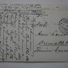 Helsinki, Suomen Hypoteekki Yhdistys, vanha mv pk, p. 1910 - pikkukuva 2