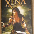Xena Warrior Princess - 1. kausi  (6xDVD) - pikkukuva 1