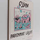 Ossi Törrönen : Ossin paremmat lässyt - pikkukuva 1
