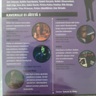 Kaverille ei jätetä 5/6  DVD UUSI - pikkukuva 2