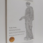 Touko Perko : Perintönä maitohygienia : Walter Ehrströmin... - pikkukuva 1