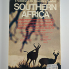 Travellers' Guide to Southern Africa : A Concise Guide to... - pikkukuva 2