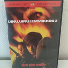 Uinu, Uinu Lemmikkini 2 - Pet Sematary 2(dvd) - pikkukuva 1