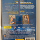 Teräsmieheni, 1. tuotantokausi - DVD - pikkukuva 2