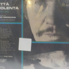 ENNIO MORRICONE - CITTA VIOLENTA UUSI VINYL LP - pikkukuva 2