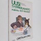 Hilkka Kajarto : Uusi tyyppikirjaimisto : Opettajan opas,... - pikkukuva 1