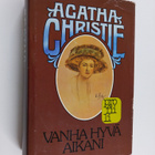 Agatha Christie : Vanha hyvä aikani - pikkukuva 1