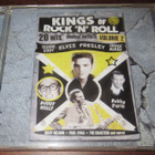 Kings of Rock´n Roll volume2, cd - pikkukuva 1